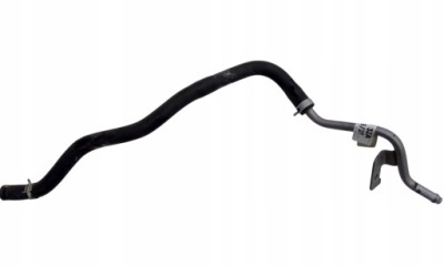 Шланг трубка усилитель тормозов насоса тормозной nissan juke f15 lift 14-19 фото №1