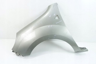 Крила лівий перед передній renault kangoo 2008- фото №1