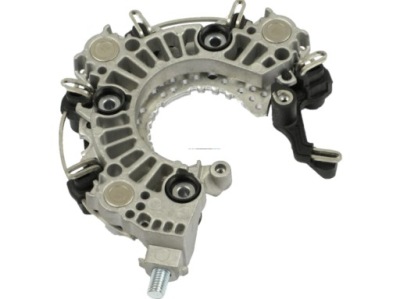 Arc0147 диоды выпрямитель генератора citroen mini фото №1