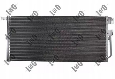 Конденсатор кондиционера jaguar фото №1