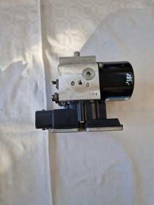 Насос abs lancia ypsilon 13509004k 54084694d фото №1