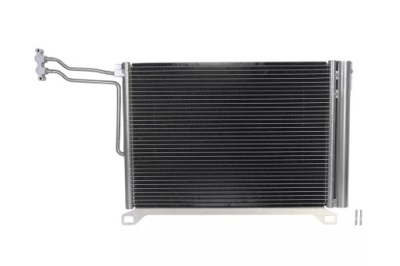 Kamoka 7800597 конденсатор, кондиционер фото №1