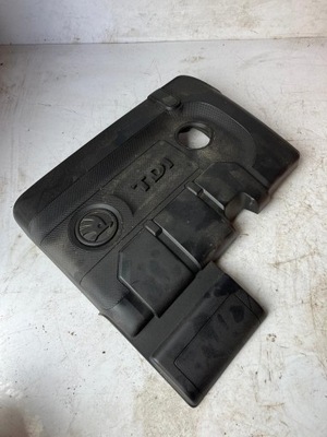 Захист двигуна fabia iii 1.4 tdi фото №1