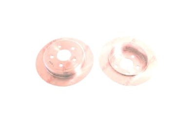 Abe c4y011abe диск гальмівна фото №1