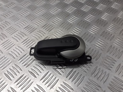 Ручка права передня внутрішня nissan note e11 фото №1