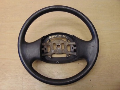 Воздуховод обычная ford transit mk6 подушка безопасности фото №1