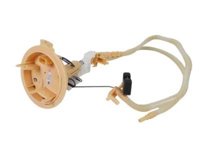 Vw golf vii 2.0tdi насос топлива 5q0919673j фото №1