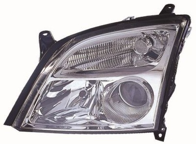 FARO OPEL SIGNUM- VECTRA C H7 02- 08 DERECHO KIRUNKOWSKAZ PRZEZROCZYSTY  