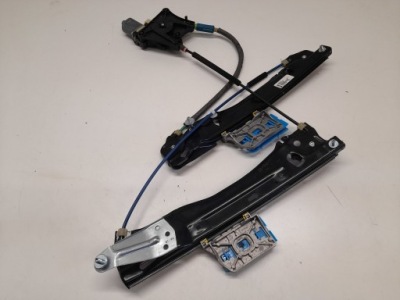 Audi a5 8w підйомник скло 8w8839461 фото №1