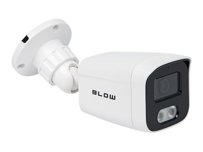 Kamera analogowa BLOW 5MP BL-A5KE28BWM tubowa