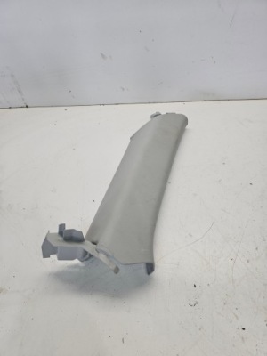 Захист обшивка стійка c ліва audi q3 8u 8u0867287 фото №1