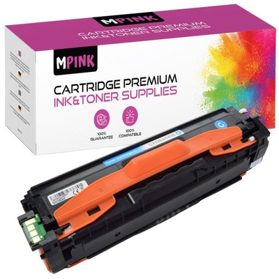 TONER DO SAMSUNG CLX-4195FN 4100 CLP-415 410 Premium Line CLT-C504S