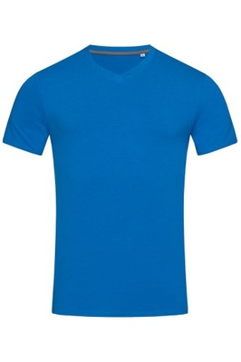 T-shirt męski STEDMAN ST 9610 r. XL King Blue