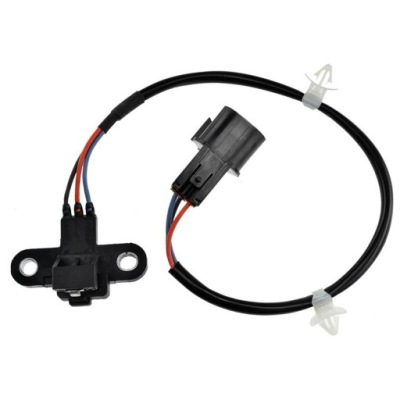 Датчик положение вала коленчатого фото №1