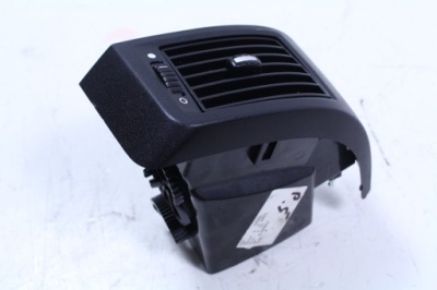 Решётка обдув fiat ducato iii 23r.2.2d euro6 фото №1