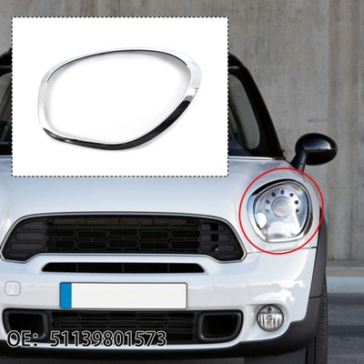 PARA MINI COOPER R60 COUNTRYMAN FARO ANILLO  