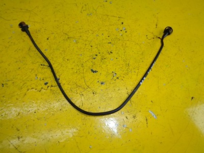 Peugeot 307 2.0 hdi шланг бака розширювальний фото №1