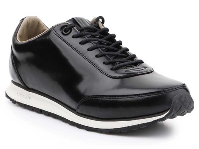 Buty Lacoste Helaine Runner 3 SRW 7-28SRW1127120