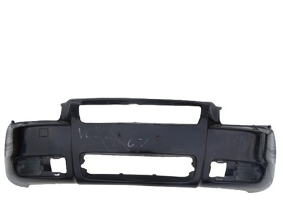 Бампер перед volvo c70 2006- оригинальный фото №1