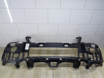 MERCEDES ML W164 REINFORCER SHELF BUMPER FRONT A1648850165  