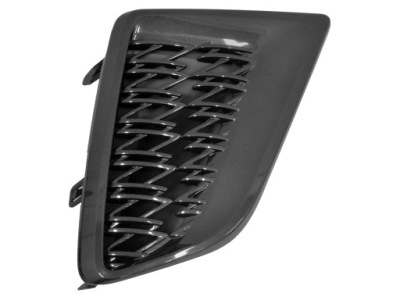 Lexus rx 2019-2022 решётка радиатора бампера правая f-sport 5311748010 фото №1