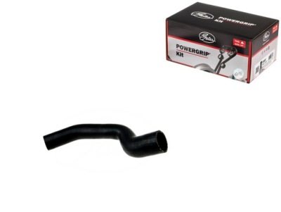 Шланг радіатора ford mondeo iii 2.0d 10.00-03.07 gates фото №1