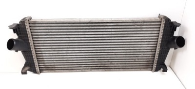 2008 chrysler voyager інтеркулер 04677732ac фото №1