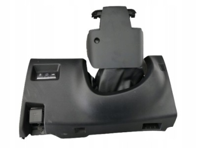 Infiniti q50 захист панелі приладової панелі фото №1