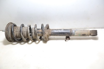 Амортизационная стойка левый перед lexus is 2 ii 220 2.2d uk фото №1