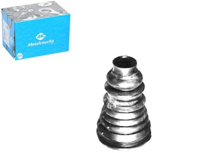 Защита шарнир наружный metalcaucho фото №1