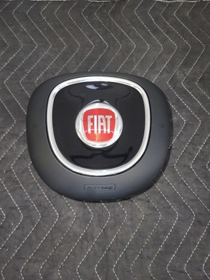 Подушка безпеки fiat 500l подушка водія оригінал фото №1