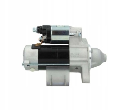 Стартер 12v 0.8kw к toyota verso s 1.5 фото №1