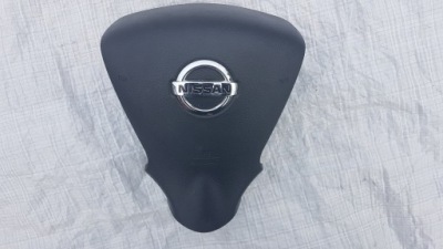 Подушка повітряна подушка безпеки nissan note e12 фото №1
