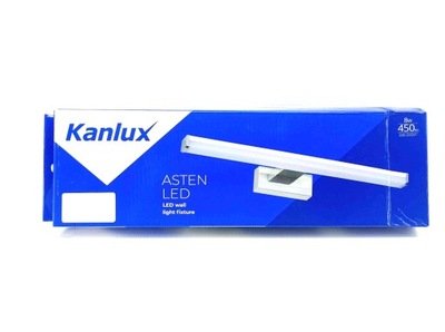 Kinkiet Kanlux ASTEN LED 8W 450lm