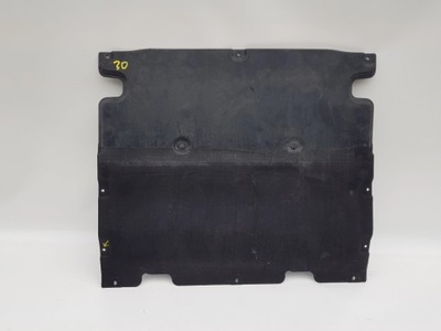 AUDI Q5 II 80A PROTECCIÓN PARA MOTOR 80B863821B  