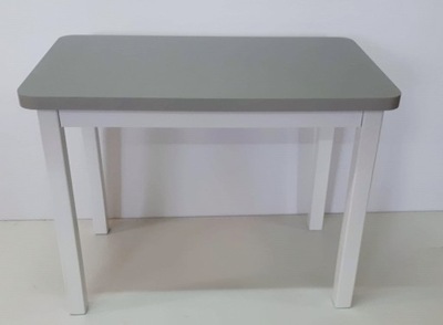 Stół kuchenny prostokątny 100 cm x 60 cm