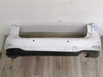 Ford focus mk4 універсал бампер задній оригінал фото №1