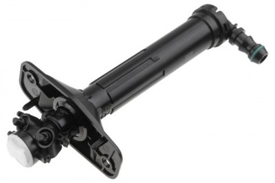 Омыватель фара audi a7 10- /правый/ фото №1