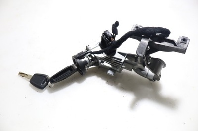 Замок запалювання fiat linea 1.6 multijet фото №1