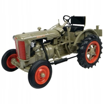 Universal Hobbies Traktor Zetor 25 - 1951