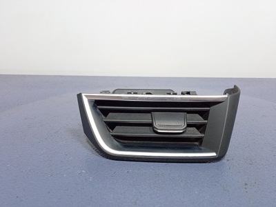 Renault clio v решётки обдув правый перед правая 687604560r фото №1