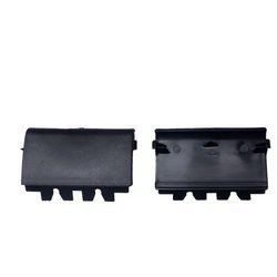 Заглушка порог левая / правая vw passat b5 1996-2005 фото №1