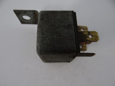 Реле 332014125 фото №1