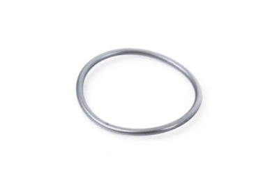 Mercedes-benz slk r170 кермо gear ущільнювач кільце a0089976048 фото №1