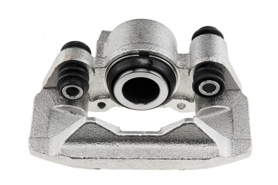 Суппорт тормозной задняя правый mitsubishi pajero sport фото №1