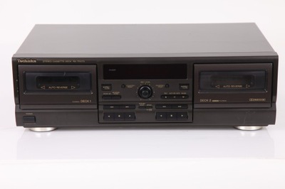 Deck technics rs-tr373