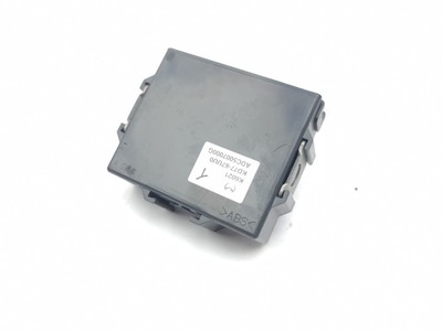 Mazda cx-5 2013 блок керування / модуль паркування pdc фото №1