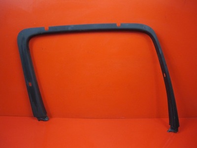 Mb actros mp4 рамка накладка молдинг двері ліва фото №1