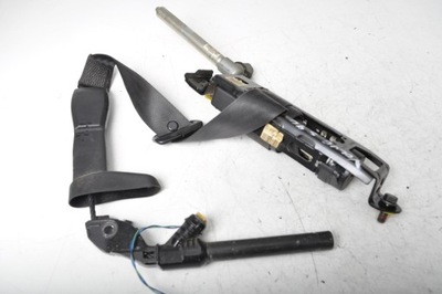 Volvo s40 ii v50 pas правый перед передний натяжитель фото №1