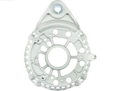 Кронштейн, фланец приводной генератора as-pl abr0028 фото №1